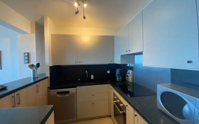 Nieuwpoort Beach Retreat