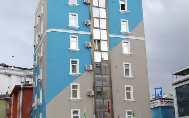 Turkuaz Hotel Gebze