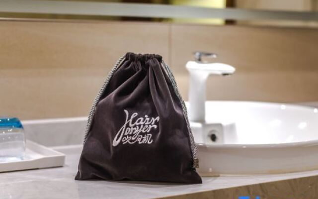 Xiamen Ria Boutique Hotel