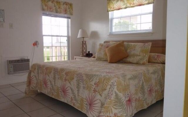 Paradise Villas