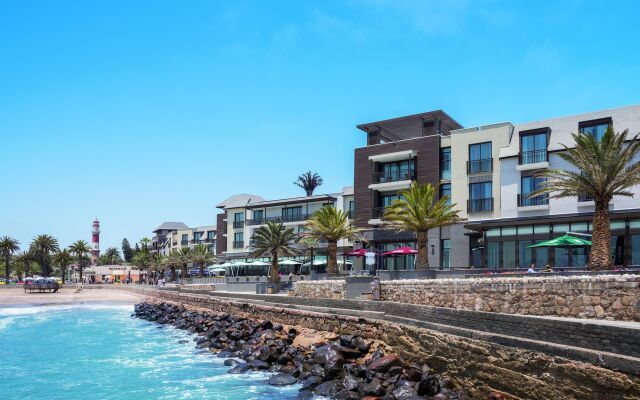 Strand Hotel Swakopmund