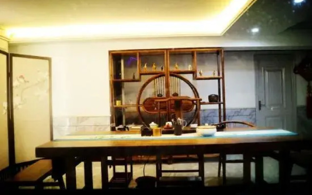 Xiangshan ljkz
