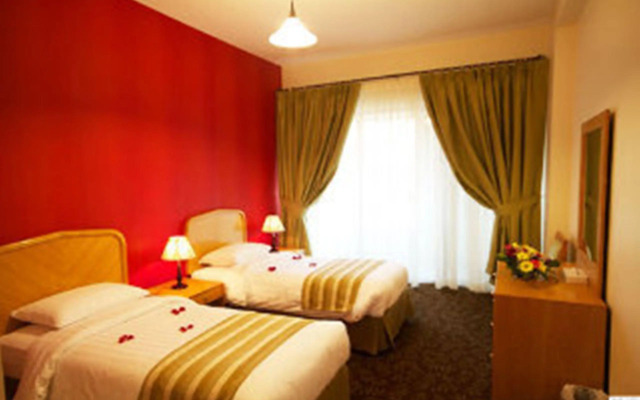 Welcome Hotel Apartments 2