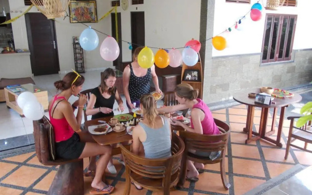 Made Arsa Homestay