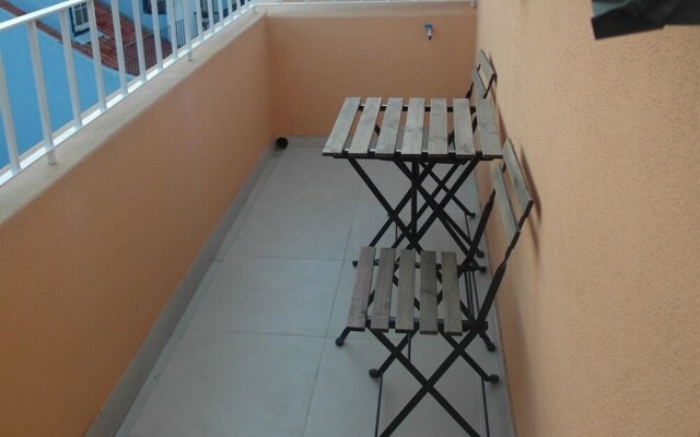 SantoSweethome 1