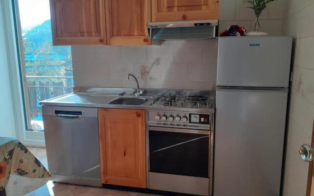 Vacanzemoena - Casa al Parco, tipologia 2