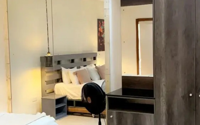 Serene Manor Captivating 1-bed Apartment in Lekki