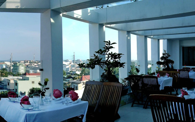 Blue Beach Hotel