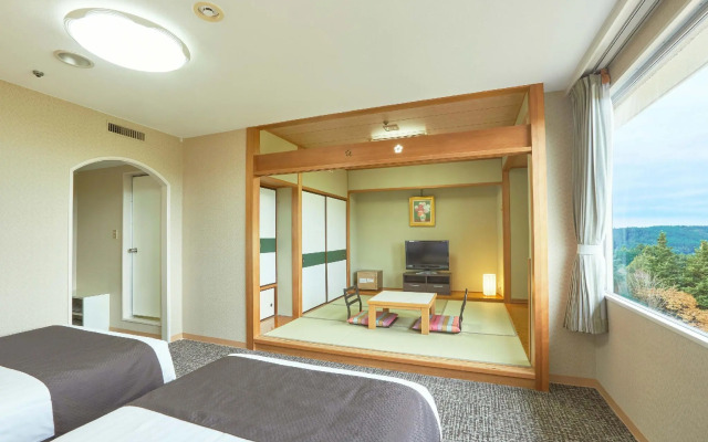 Kamenoi Hotel Kitsuregawa