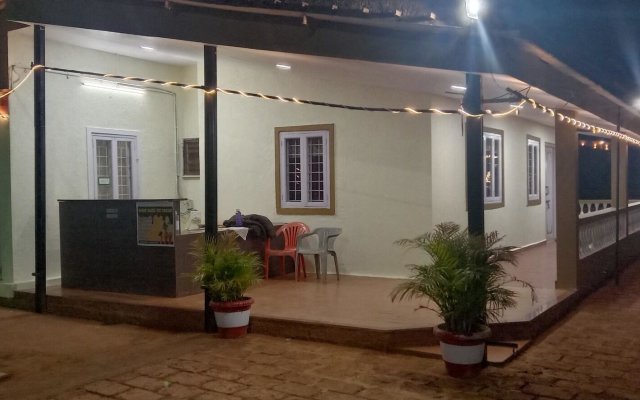 Shraddha Swaraj Villa & Rooms
