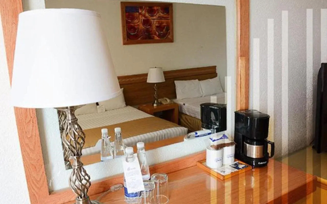 Hotel Laffayette Ejecutivo