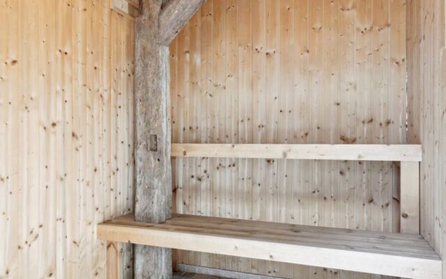 "Tjarko" - 2.3km from the sea in NW Jutland