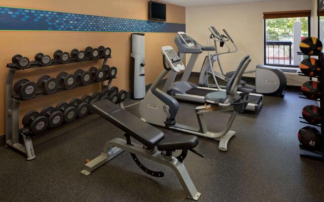 Hampton Inn Naples Central