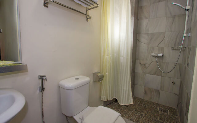 Baguss Hotel and Serviced Apartment