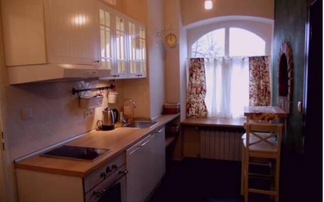 Apartament Katowice - Nikiszowiec