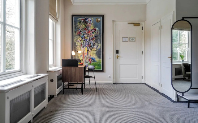  Central Park Voorburg