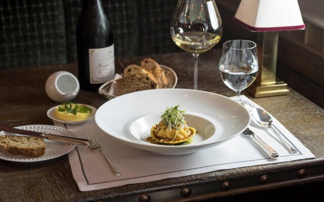 Flemings Mayfair - Small Luxury Hotel of the World