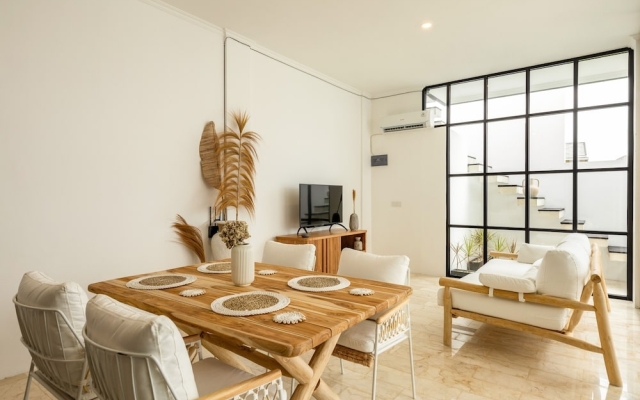 Couples Villa Arca 1 BR