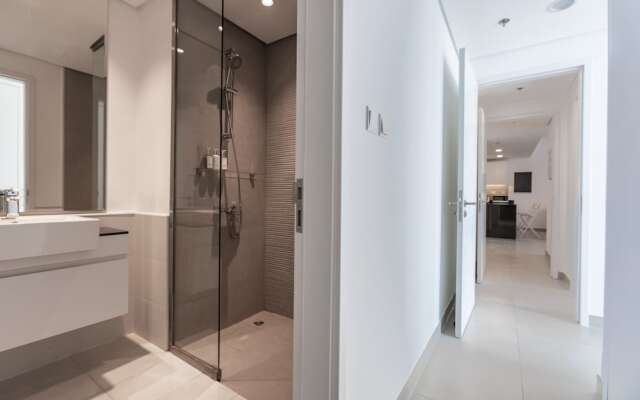 Nasma Luxury Stays - Pulse Residence