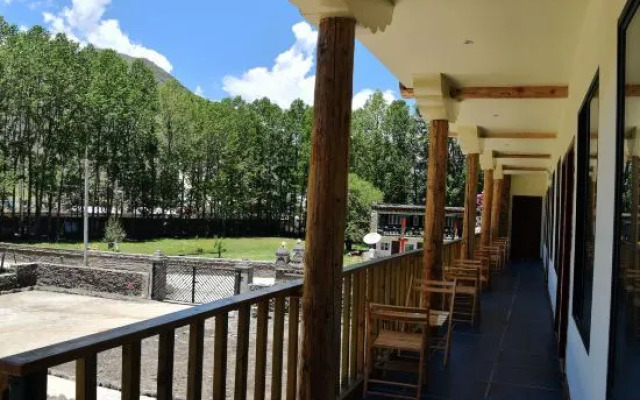 Gesang Garden
