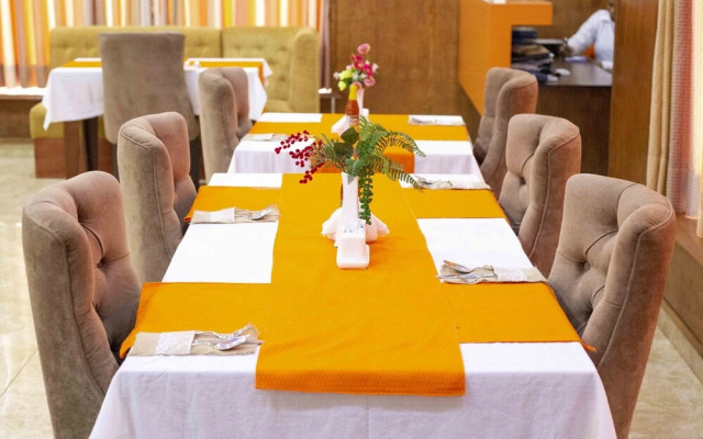 Mahogany Hotel and Suites