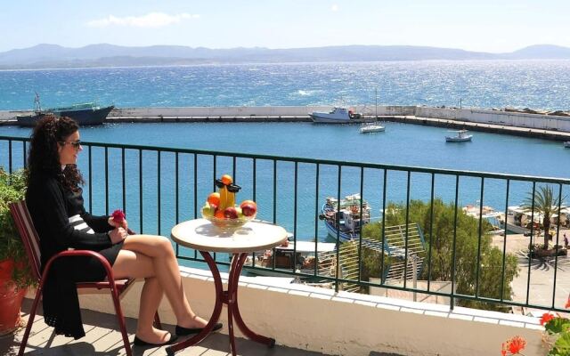 Akteon Rooms