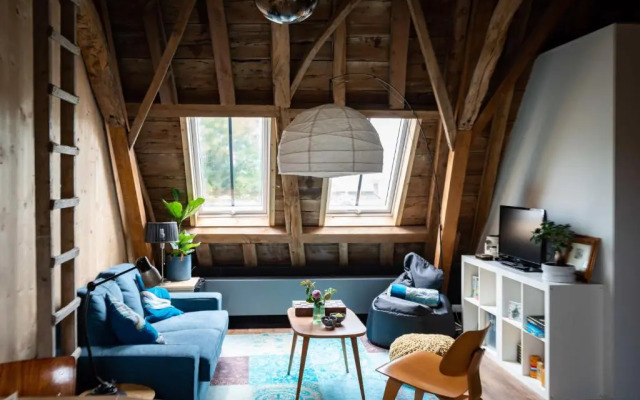 Bed & Breakfast Hemels Twisk