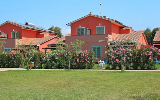 Apartment in Vada near restaurants