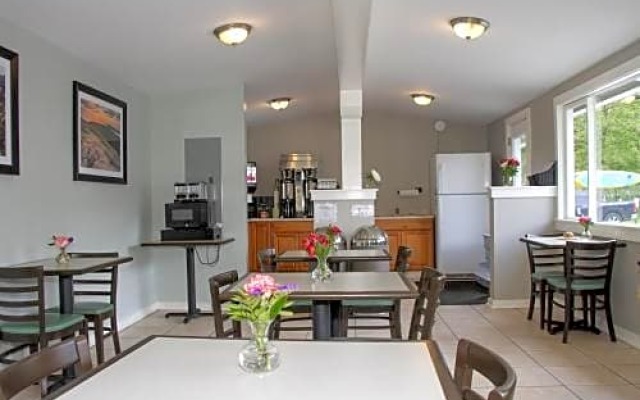 Bar Harbor Villager Motel - Downtown