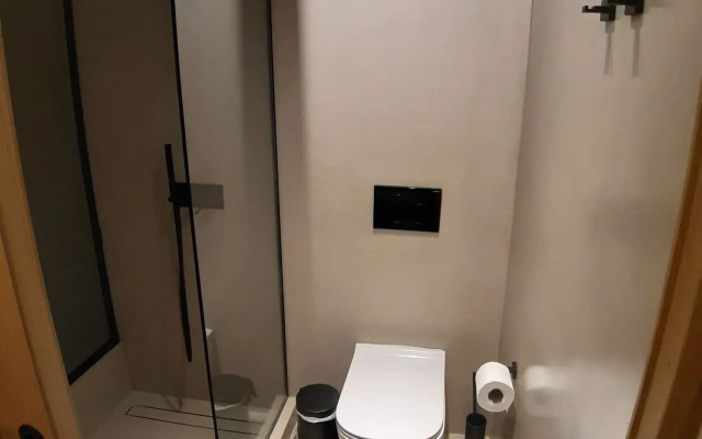 Theofilos City Hotel