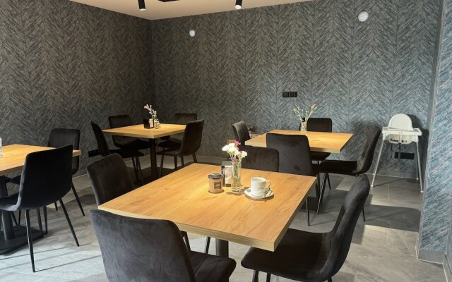 Mielno Hotel Boutique