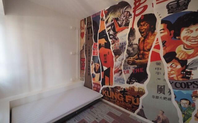 Cozy Hostel