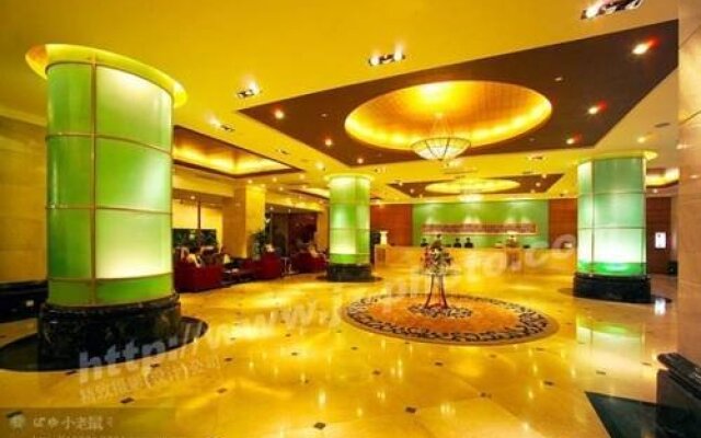 Golden Lake Guang Dong Hotel