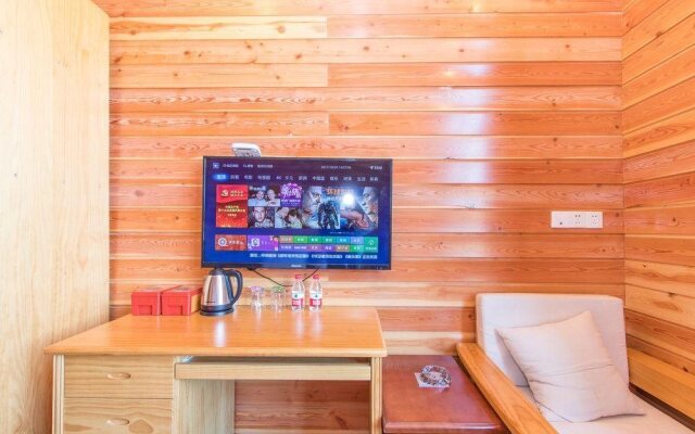 GoNative Boutique House Bamboo Whisper