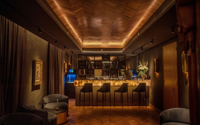 SB Winemaker’s House & Spa Suites