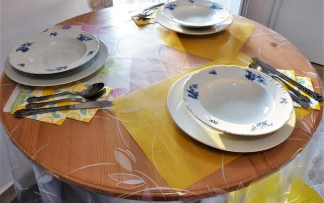 Studio apartmani Šverko