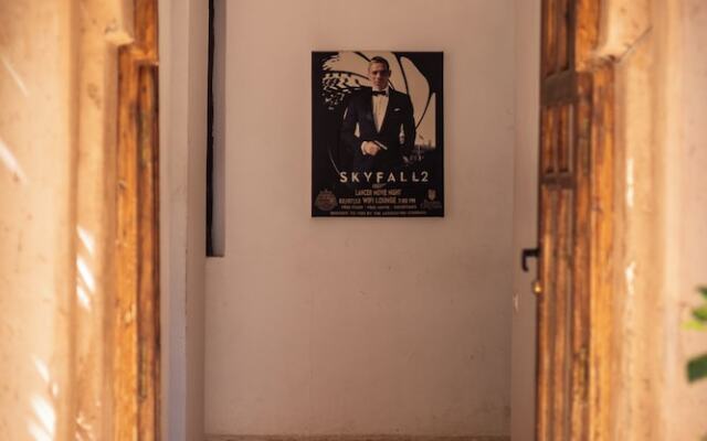 Villa Al Assala Palmeraie