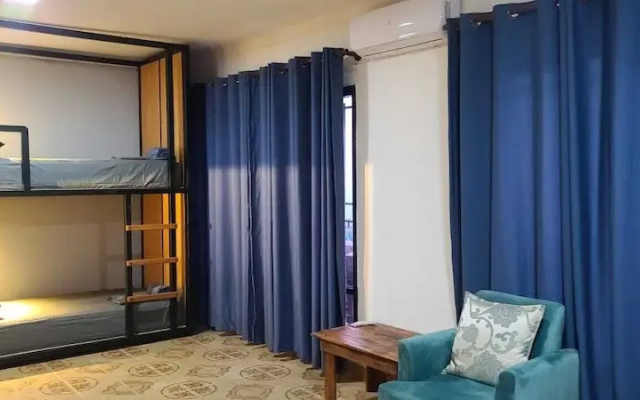 Hostal Backpackers Travelero