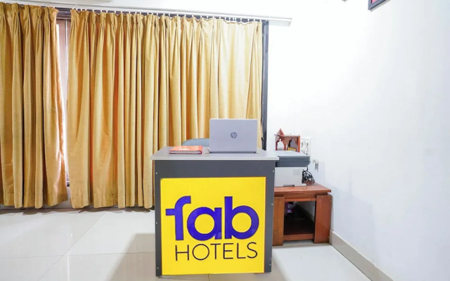 FabHotel Rio House Apartment