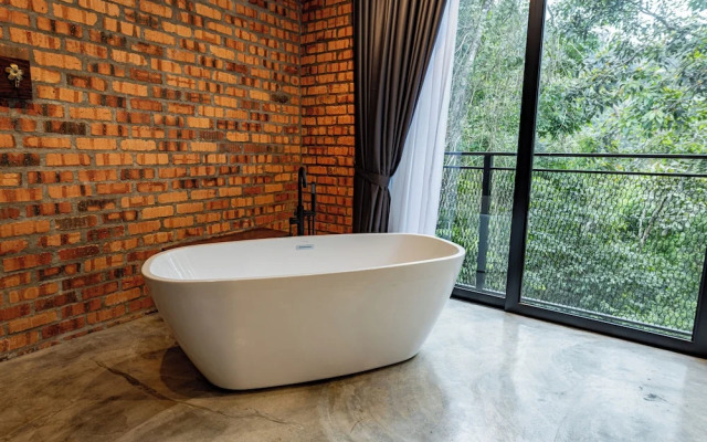 Sebayu Retreat Gopeng