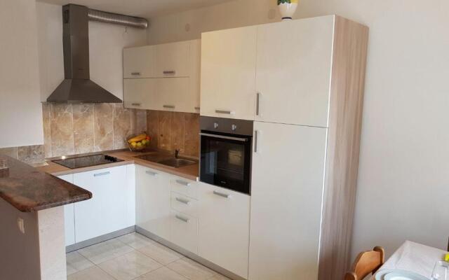 Apartment Vice mali