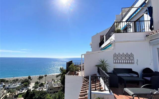 Capistrano Playa 403 Casasol