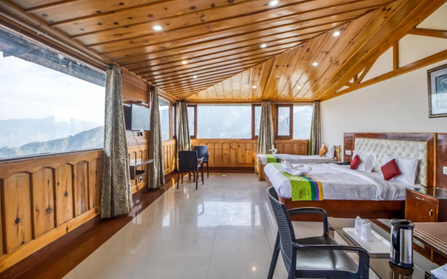 OYO 1455 Hotel Deep