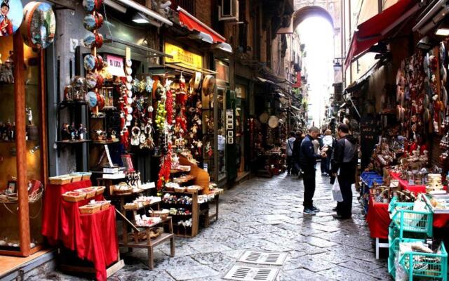 Le Vie Del Centro - B&B