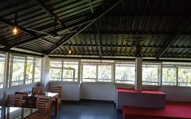 Akan Hotels&Residence