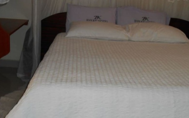 Bykay Hotel