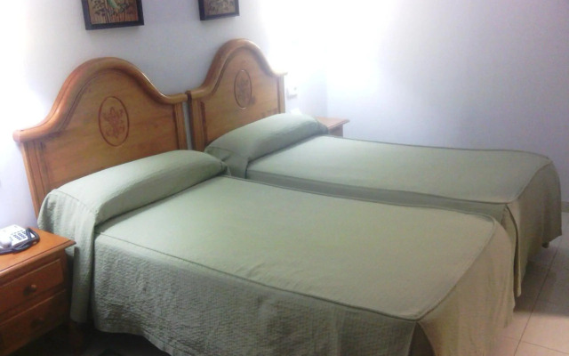 Hotel Goya