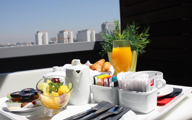 BessaHotel Boavista
