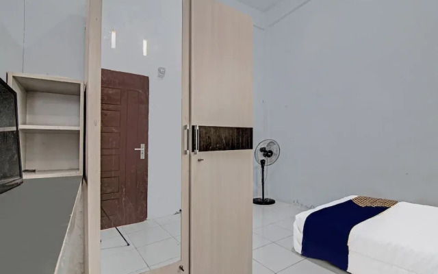 SPOT ON 91699 Homestay Hj Lela Syariah