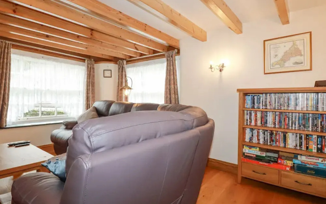 Mill Cottage